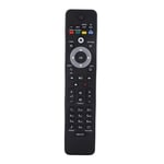 Yunir rc4450/01b Universal Remote Control Replacement for Philips hph168, rc4350/01b, rc4343-01, rc4346-01b, rc-4401, 242254900847, 242254902362, 242254902454 SMART LED LCD TV
