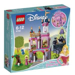 LEGO Disney LEGO® Princess™ 41152 Le Château de la Belle au bois dormant
