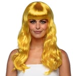 Boland adult wig Chique, one size.