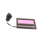 TX500C 110*90mm Solpanel Svetsglas Svetsmask Auto Mörkläggning Glas