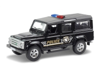 Rmz_City Toy Car Land Rover Def-Police 554006P