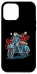 iPhone 14 Pro Max Electric Scooter Enthusiast Design Cool Quote Friend Family Case