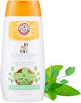 Arm & Hammer Ultra Fresh Deep Cleansing Shampoo with Charcoal & Rosemary