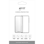GEAR Glass Prot. Curved Black Frame 3D PLATINUM iPhone XR/11