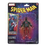 Spiderman Hasbro Marvel Legends Series Miles Morales Spider-Man