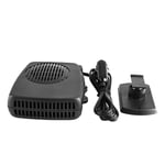 Angort Car Heater,12V Portable Car Defroster 200W Electric Car Fast Heating Dryer Fan For Car Demister Fan