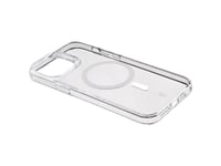 Cellularline 8018080466397, Omslag, Apple, Iphone 15 Plus, 17 Cm (6.7"), Transparent