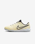 Nike Jr. Tiempo Legend 10 Academy Younger/Older Kids' Indoor Court Low-Top Football Shoes