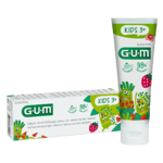 GUM Kids Tandkräm 3+ 50 ml