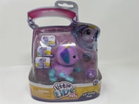 Little Live Pets STAR PAWS PUPPY - Interactive Pet - NEW Damaged Packaging