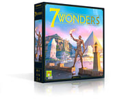 7 Wonders (neues Design) - German Language