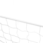 NT8215 FOTBOLLSNÄT 2150x1520x760 mm NILS