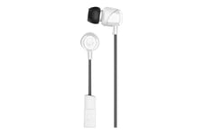 Skullcandy Jib - øreproptelefoner med mik.