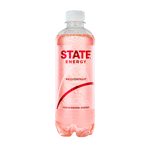 STATE Drinks Energy Drink Passionfruit (400 ml)
