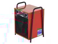 Elektrisk Värmare 15000W
