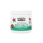 Vermont Soap Peppermint Magic Aromatherapy Bath Salts
