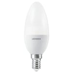 LEDVANCE Ampoule SMART+ ZigBee FLAMME DEPOLIE 40W E14 VARIATION DE BLANCS - Neuf