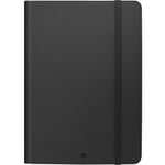 Celly BookBand Booklet Galaxy Tab S6 Lite 2024/2022/2020, Svart