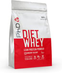 Nutrition Diet Whey Calorie Protein Powder, Low Carb, High Protein Lean Matrix