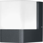 Ledvance Smart+ Wifi Cube udendørs væglampe, farveskift + hvid