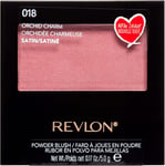 Revlon Powder Orchid Charm Blush, 5 G
