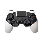 Qumox Gamepad Bluetooth Wireless 6-axis Turbo Controller for Switch PS4 PC Android