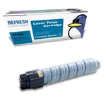 Refresh Cartridges Black 821094 Toner Compatible With Ricoh Printers (SP C430E)