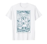 Jules Verne around the world in 80 days T-Shirt