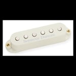 Seymour Duncan STK-S9 Hot Stack Plus Strat Parchment Off White
