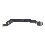 OnePlus 6 Flex-kabel med typ C-laddningskontakt