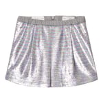 Anne Kurris Multi Sequin Kjol Pink | Silver | 16 years
