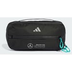 adidas Mercedes - AMG Petronas Formula One Team Intelligent Packing System Slingpack Ryggsäck, storlek One Size
