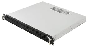 Asrock 1U2LW-C242 barebone-server Intel C242 Rack (1U)