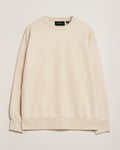 Peak Performance Original Stomp Crew Neck Sweatshirt Sand Fog