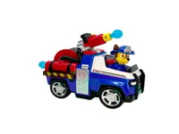 Paw Patrol Fire Rescue Vehicle - Chase