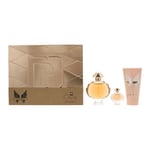 Paco Rabanne Olympea Eau de Parfum 50ml + 6ml + Body Lotion 75ml Gift Set