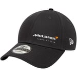 Lippalakit New-Era  McLaren F1 Team Essentials Cap