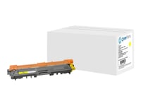 Coreparts - Gul - Kompatibel - Tonerkassett (Alternativ För: Brother Tn241y) - För Brother Dcp-9015, 9020, Hl-3140, 3150, 3170, Mfc-9130, 9140, 9330, 9340