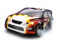 Amewi Fr16-Pro Rally Drift Vehicle, Rallybil, 1:16, 14 År, 1200 Mah, 600 G