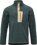 Elevenate Men's Canyon Pile Fleece Balsam Green, XL