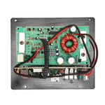 Fk 206 12V Digital Amplifier Board High Power Sub Woofer Amplifier Board Module