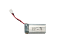 Hubsan - Batteri - Li-pol - 520 mAh - för X4 Plus