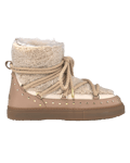 Sneaker Curly Rock W Beige (37)