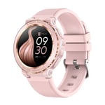 Smart Watches Ladies Fitness Tracker Women Watches for Android iPhone Samsung