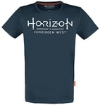 Horizon Forbidden West, Bleu, m (Lot de 5) Mixte