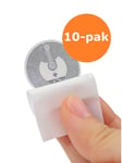 Light Solutions NFC - NTAG213 tag - 10-pack