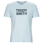 Lyhythihainen t-paita Teddy Smith  TICLASS BASIC MC
