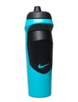 Nike Hypersport Water Bottle 20 Oz Sport Water Bottles Blue NIKE Equipment