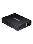 TRENDnet TPE-117GI - PoE injector - 60 Watt