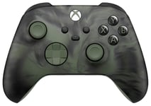 Xbox Series X/S & One Wireless Controller - Nocturnal Vapor